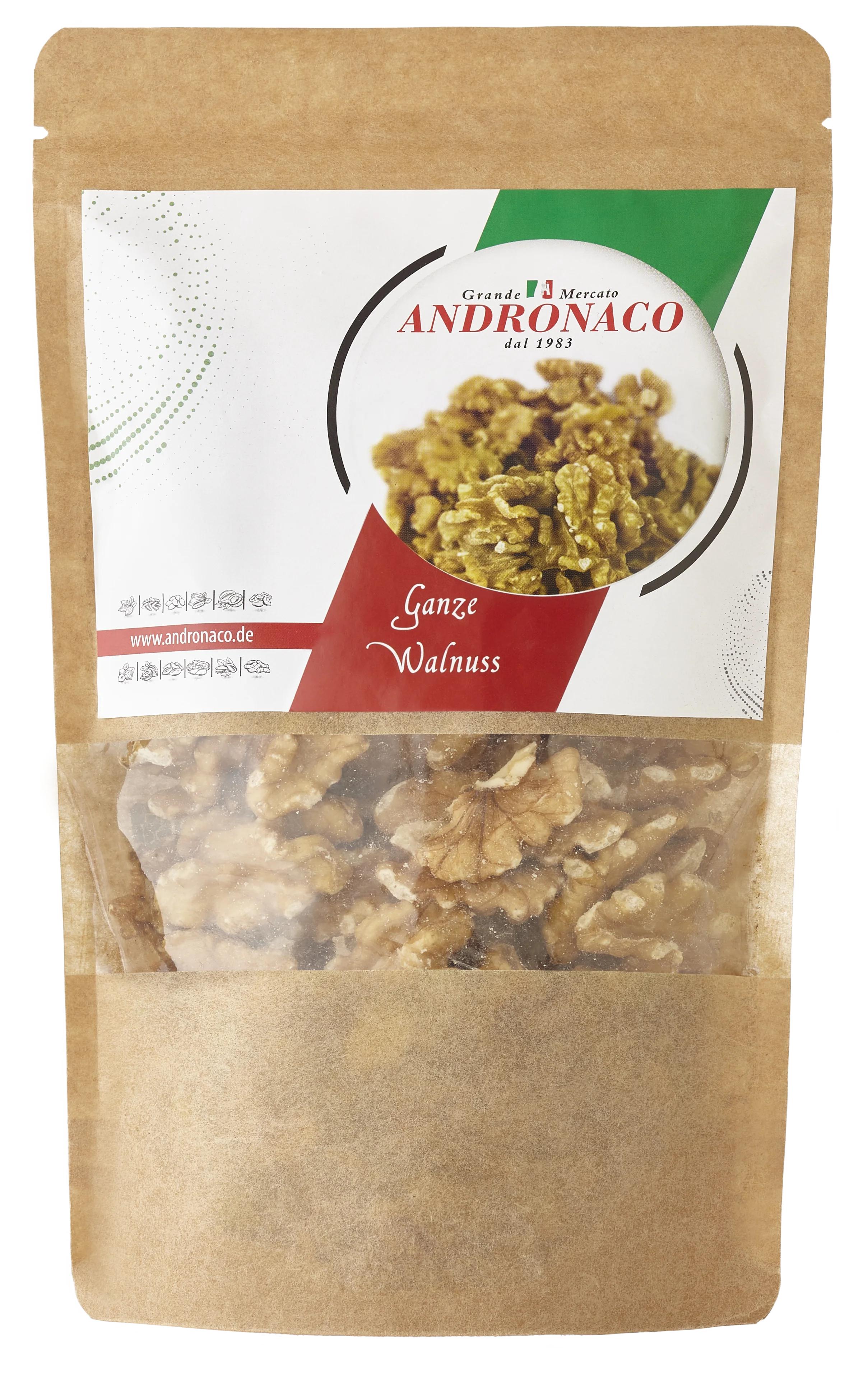 Walnusskerne 150 g Walnusskerne 150 g