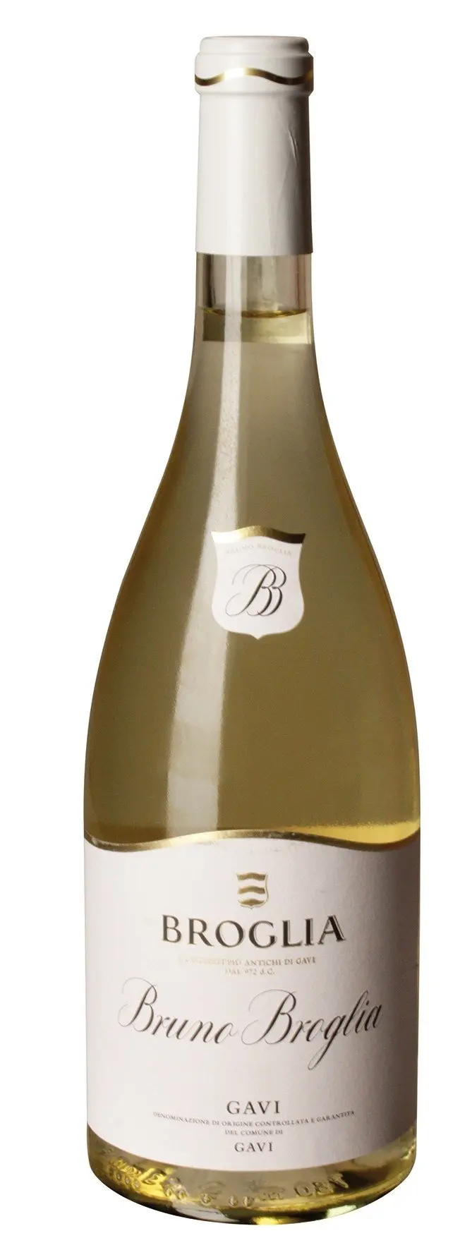 Bruno Broglia Gavi di Gavi Bruno Broglia Gavi di Gavi