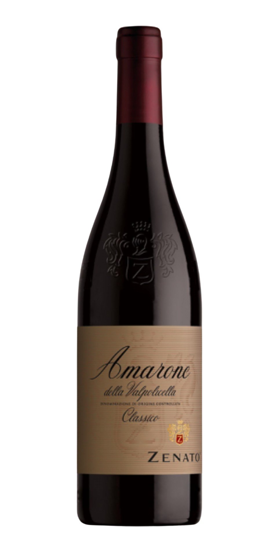 (57,32 €/l) Zenato Amarone della Valpolicella Classico
