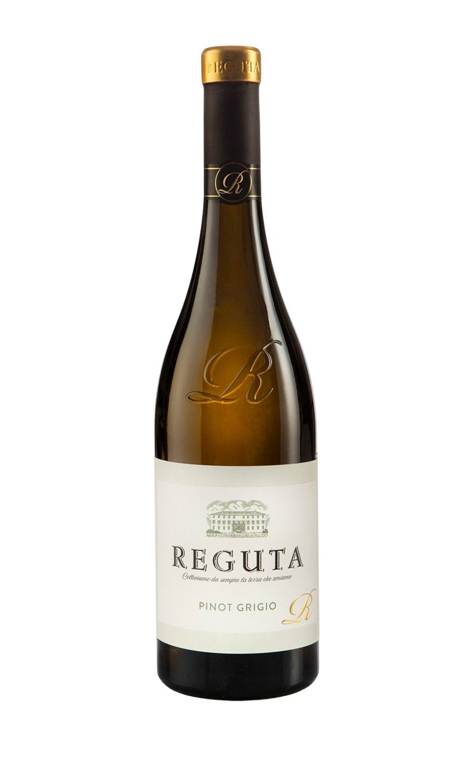 (12,65 €/l) REGUTA Pinot Grigio