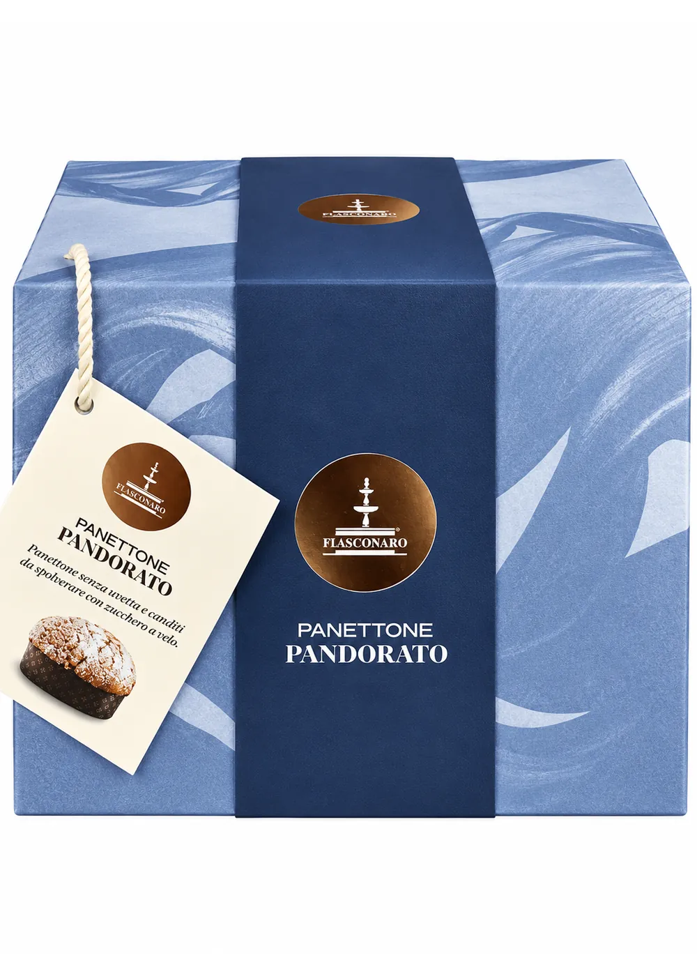 Pandorato 700g