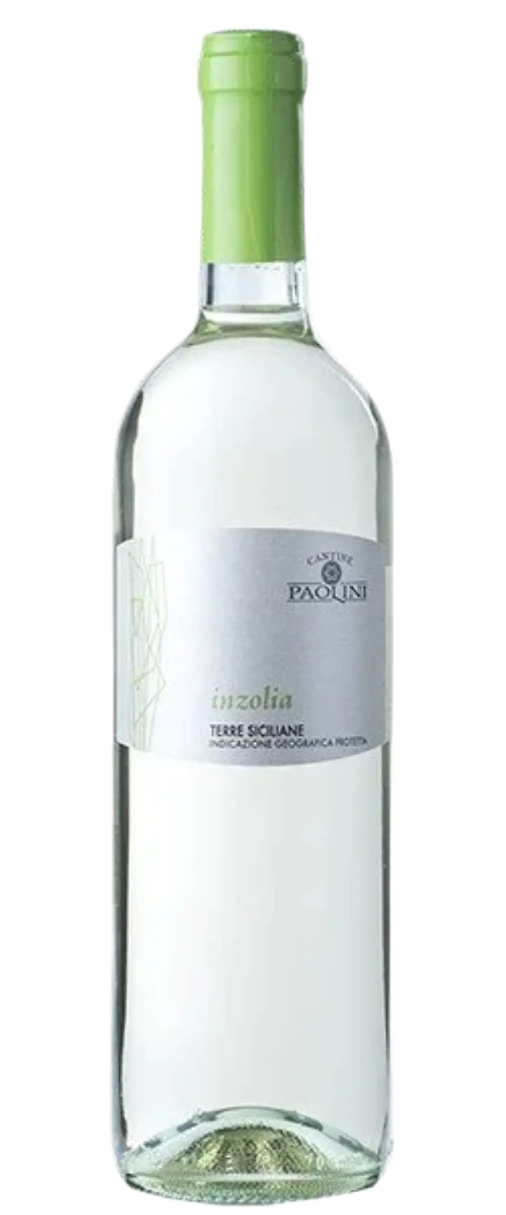 Inzolia Terre Siciliane