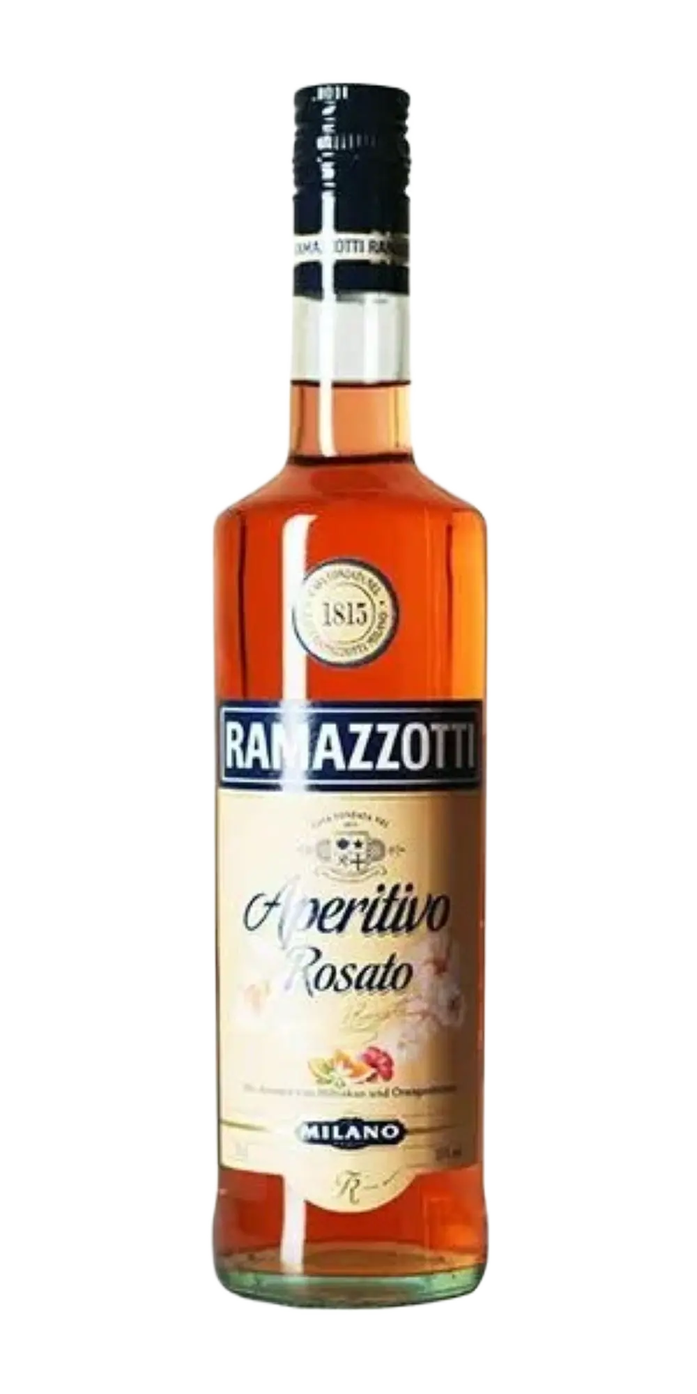 Aperitivo Rosato 70 cl