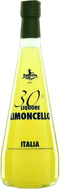 Liquore Limoncello 30° Liquore Limoncello 30°
