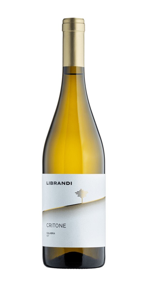 (15,99 €/l) Librandi Critone Bianco