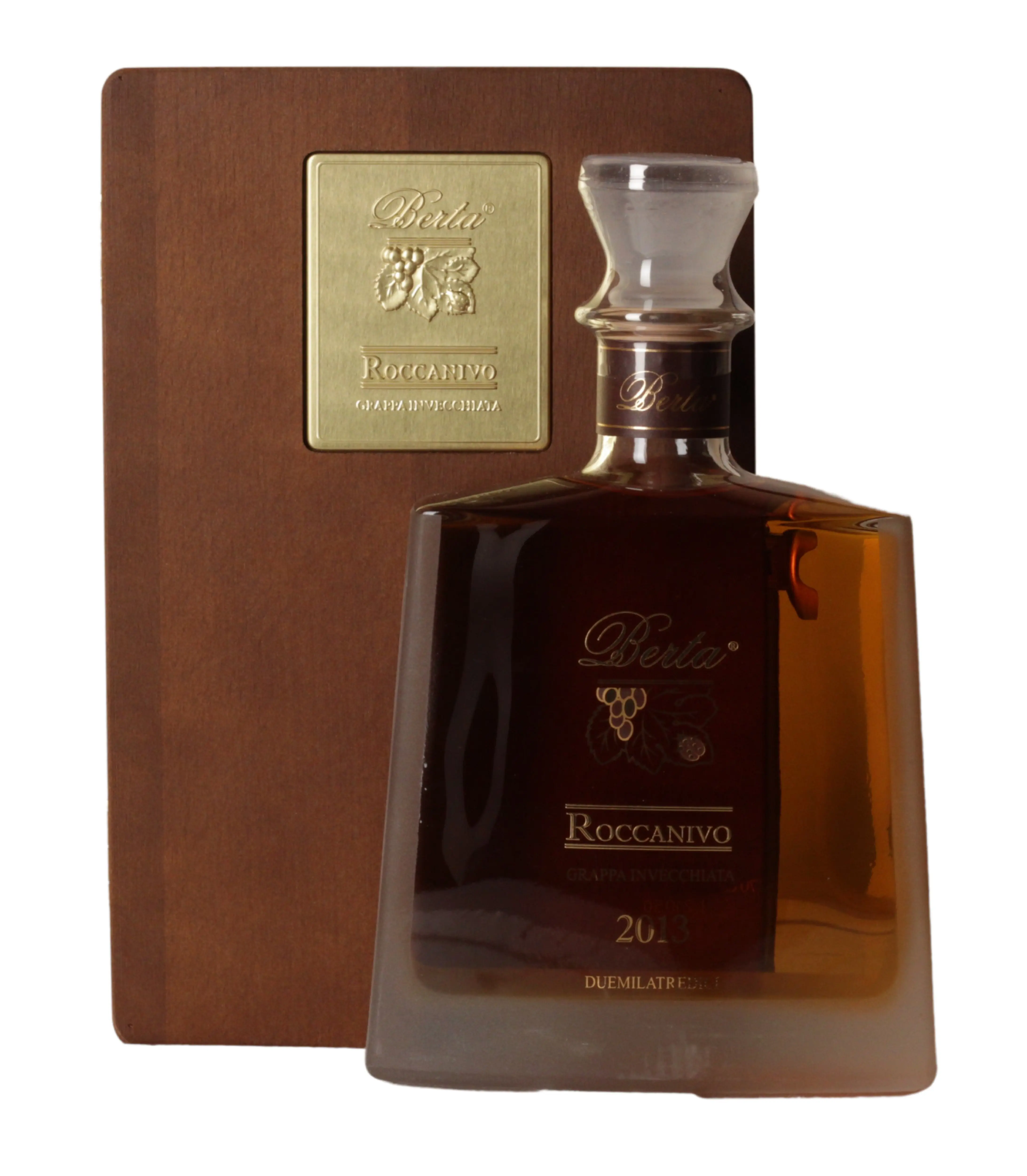 Grappa Roccanivo Grappa Roccanivo