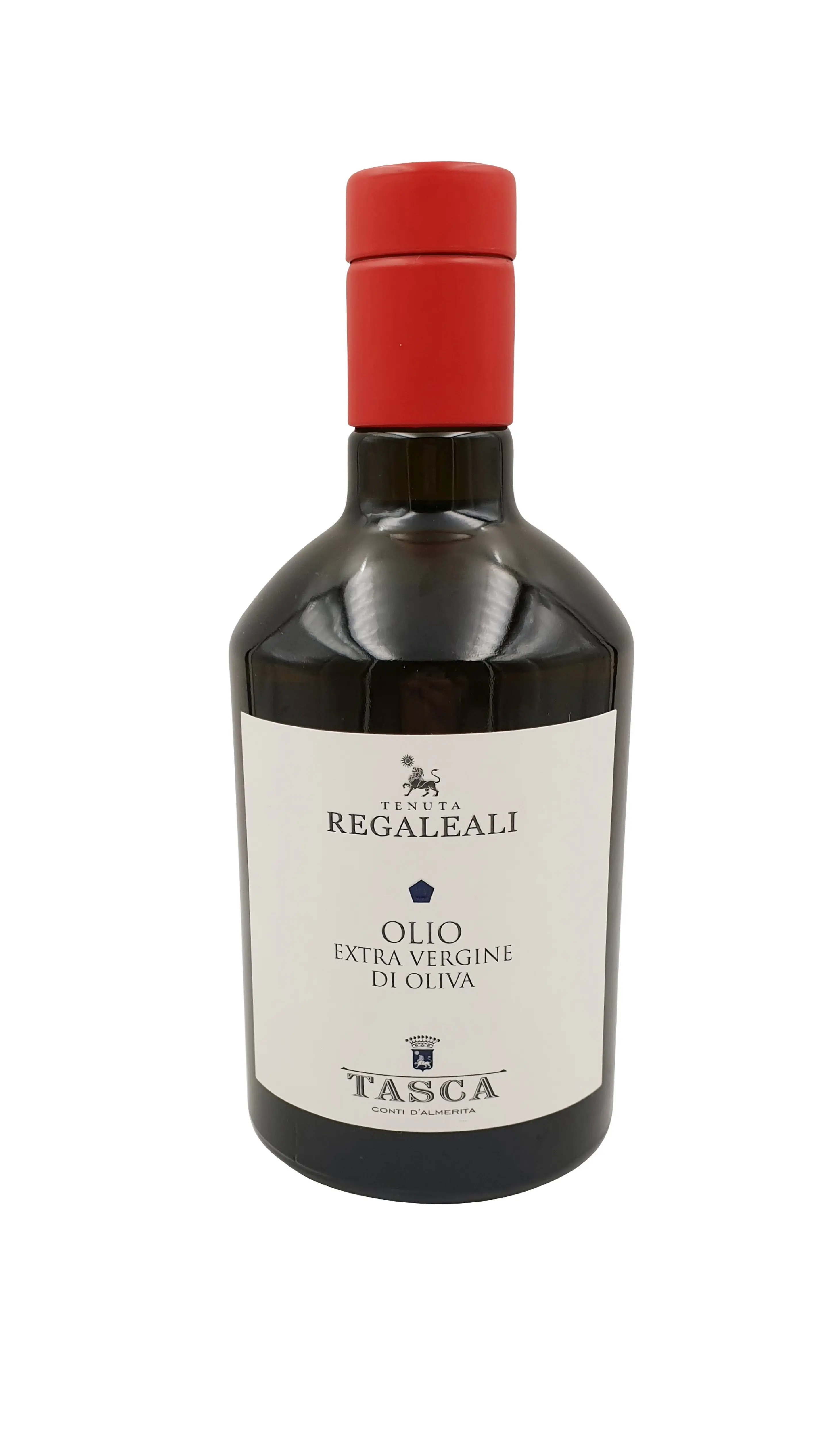 Olio Extra Vergine di Oliva Regaleali Olio Extra Vergine di Oliva Regaleali