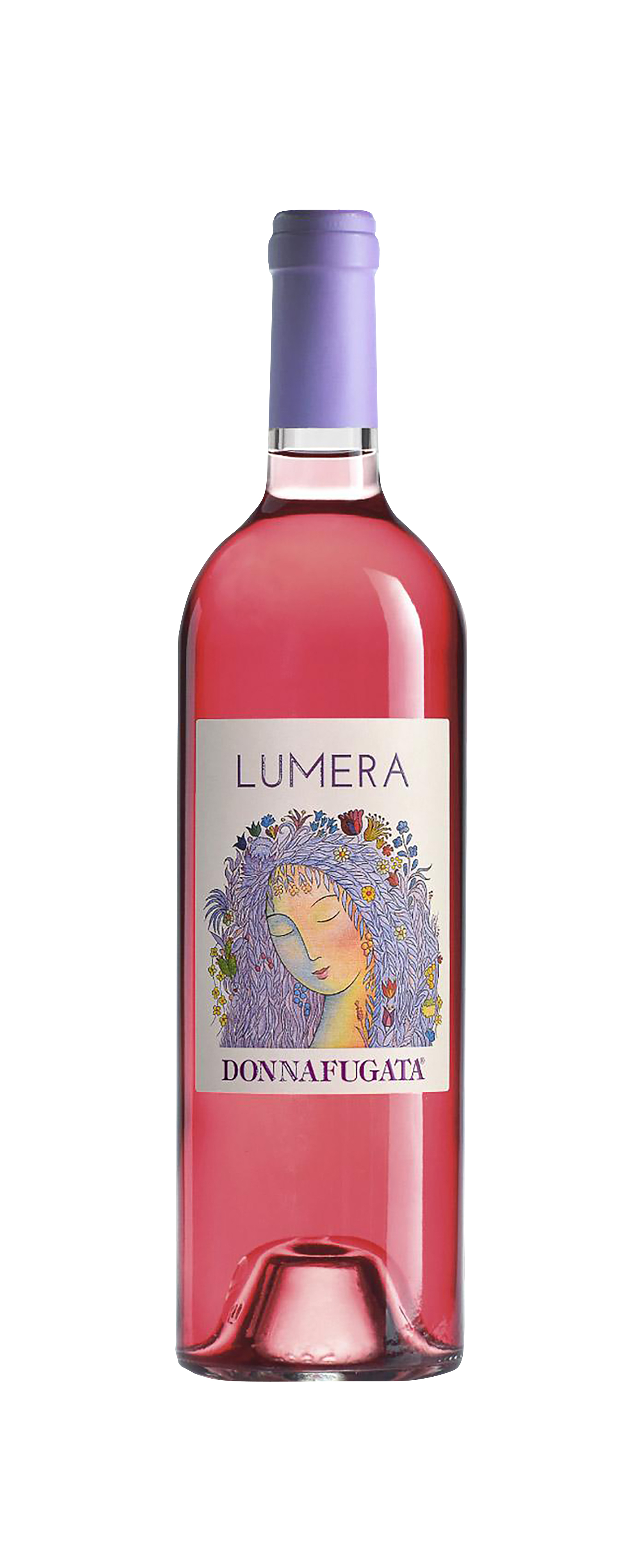 Donnafugata Lumera Rosato Terre Siciliane (17,32 €/l)