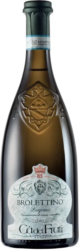 Lugana Brolettino Magnum Lugana Brolettino Magnum