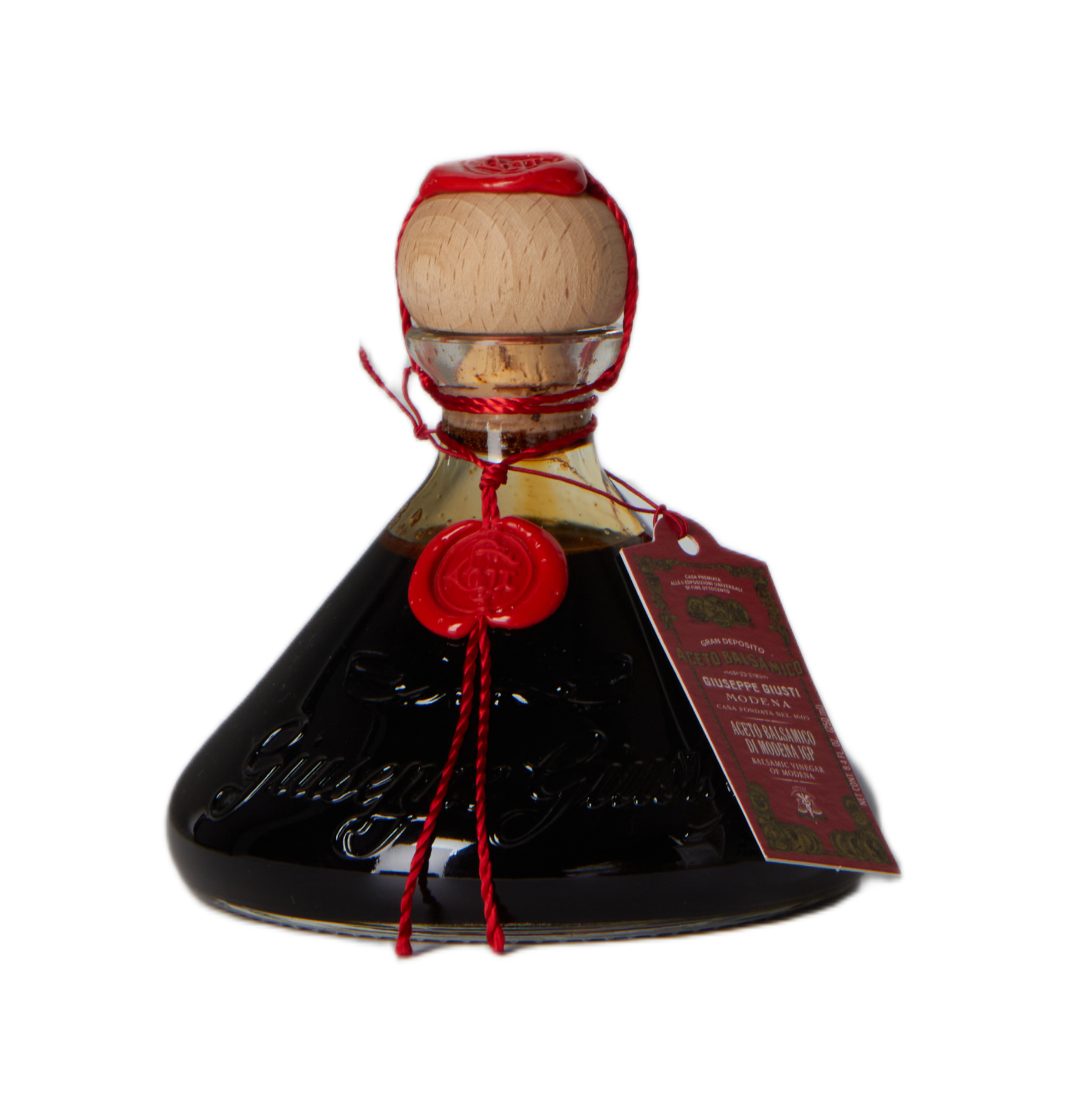 Aceto Balsamico di Modena IGP 250 ml