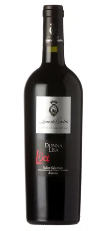 Donna Lisa Salice Salentino Rosso Riserva Donna Lisa Salice Salentino Rosso Riserva