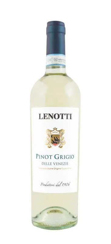 Pinot Grigio delle Venezie Pinot Grigio delle Venezie