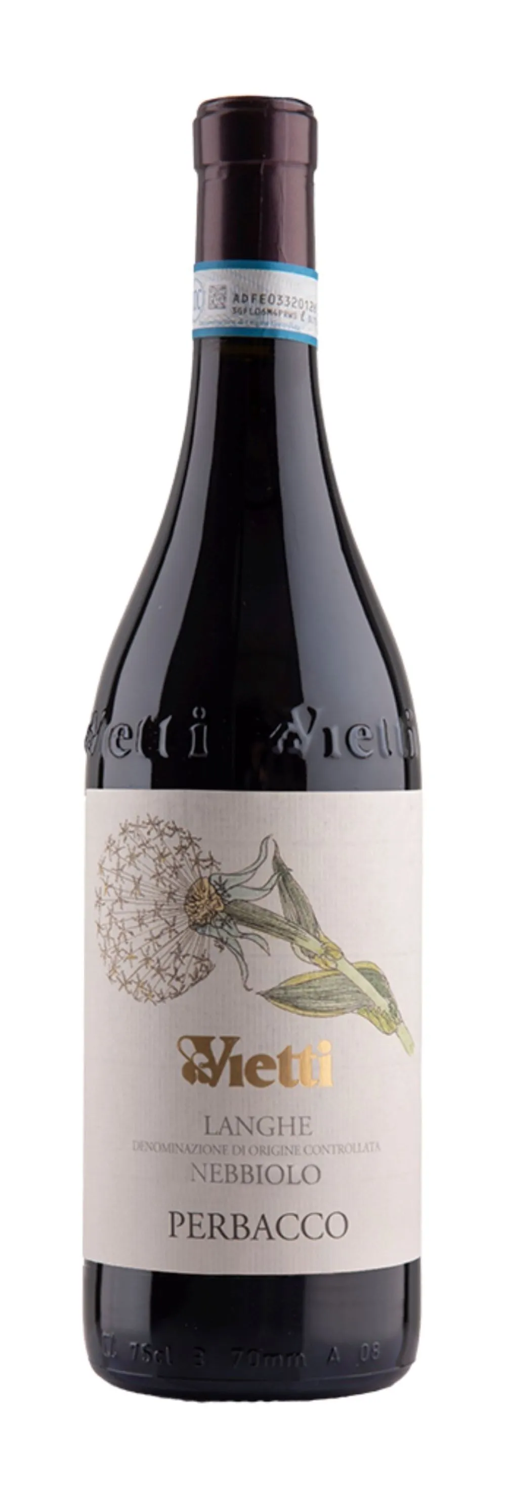 Nebbiolo Langhe Perbacco