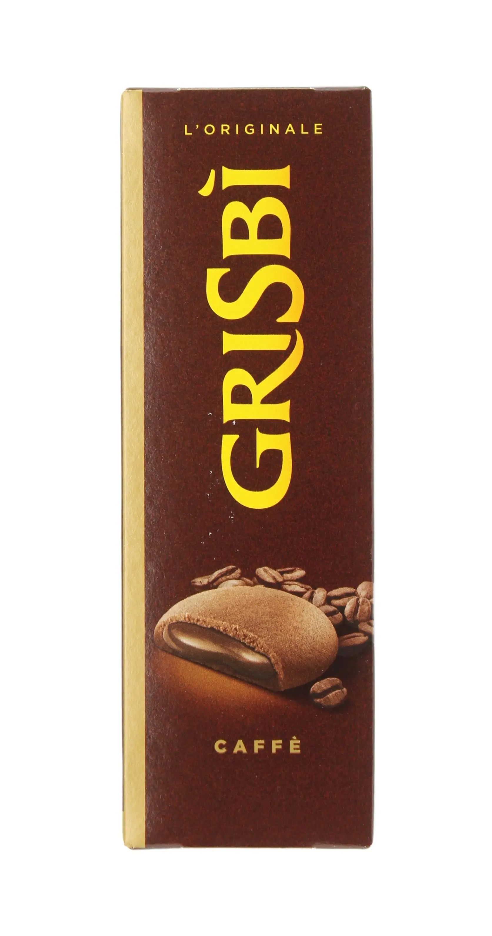 Grisbì Caffè 135 g Grisbì Caffè 135 g