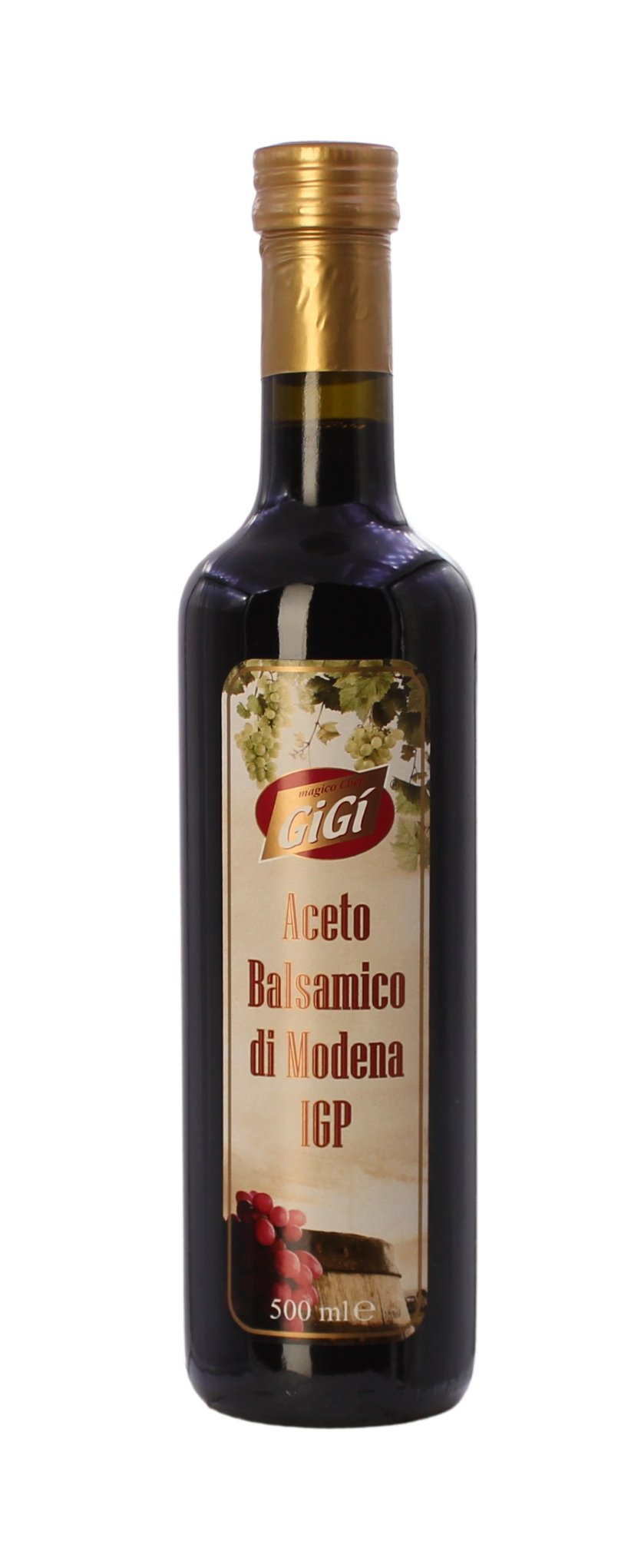 Magico Chef Gigi Aceto Balsamico di Modena IGP 500 ml (5,98 €/l)