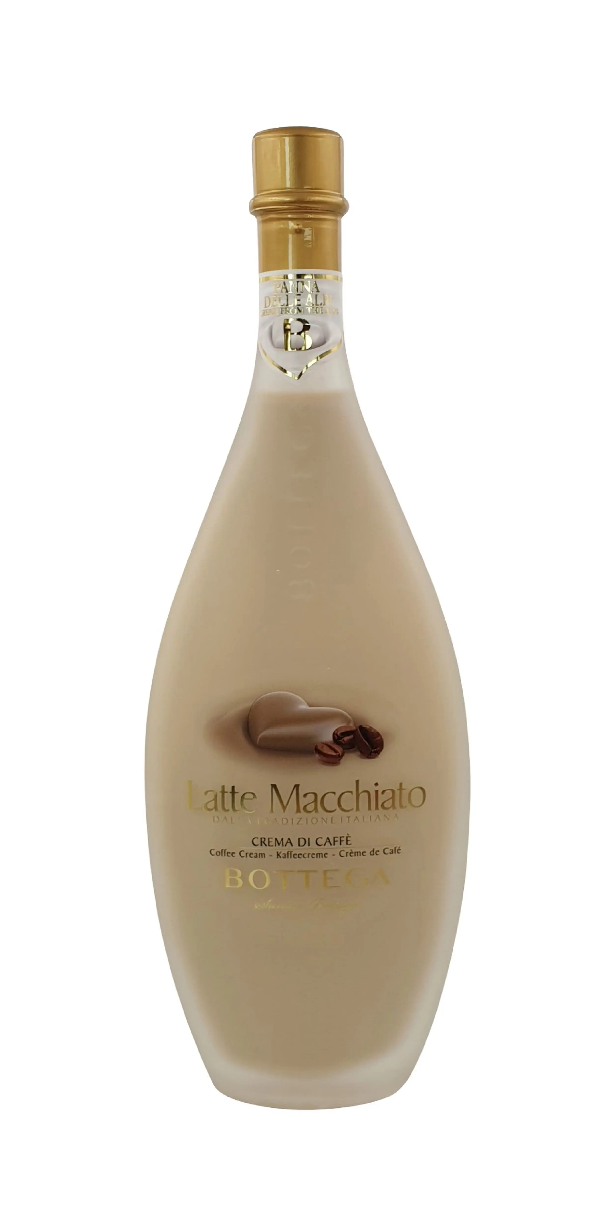 Latte Macchiato Latte Macchiato