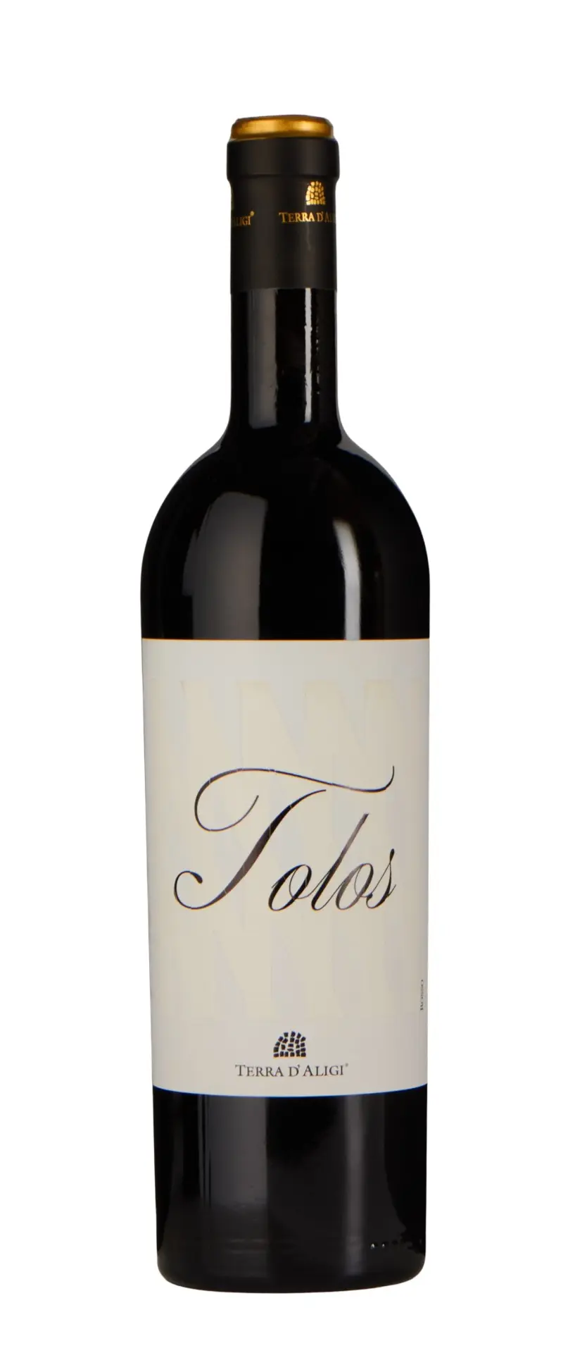 Tolos Montepulciano d'Abruzzo Riserva