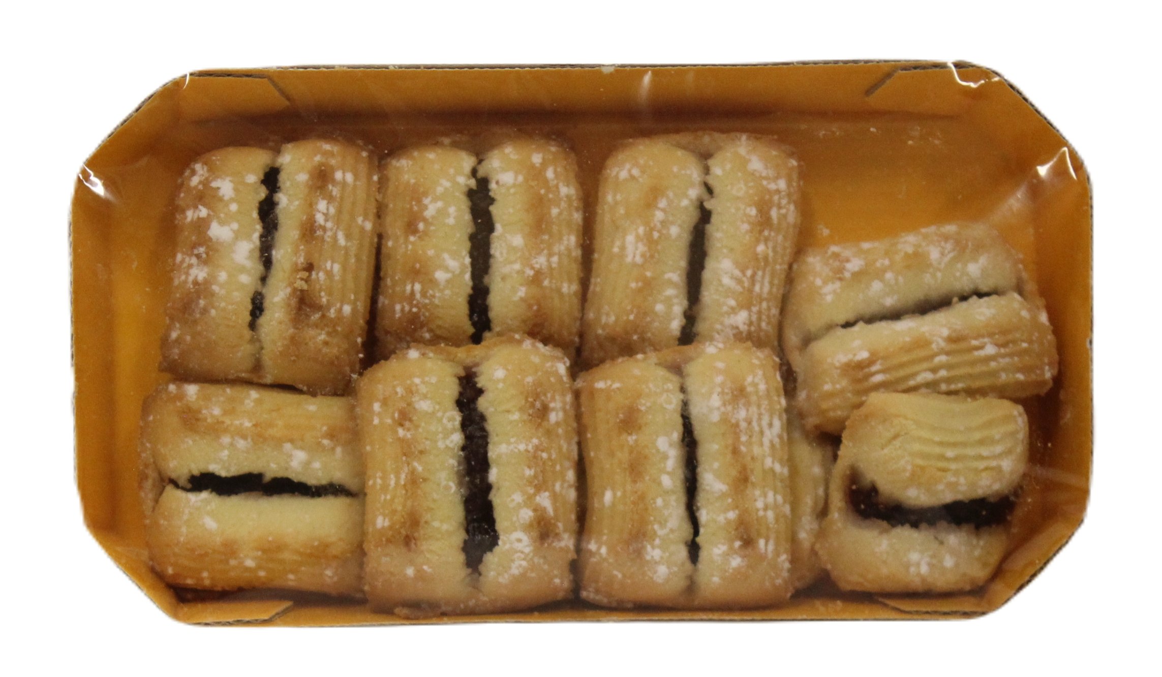 Bristot, Cuscini Erdbeer 200 g, Süßwaren, 0,2 kg