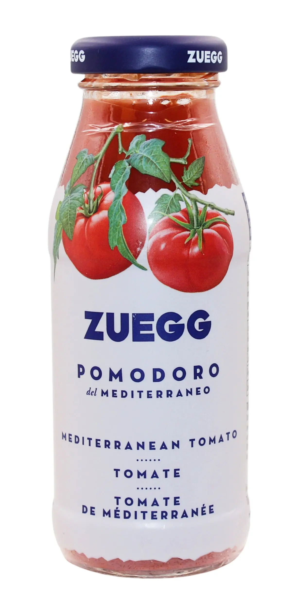 Succo di Pomodoro 200 ml