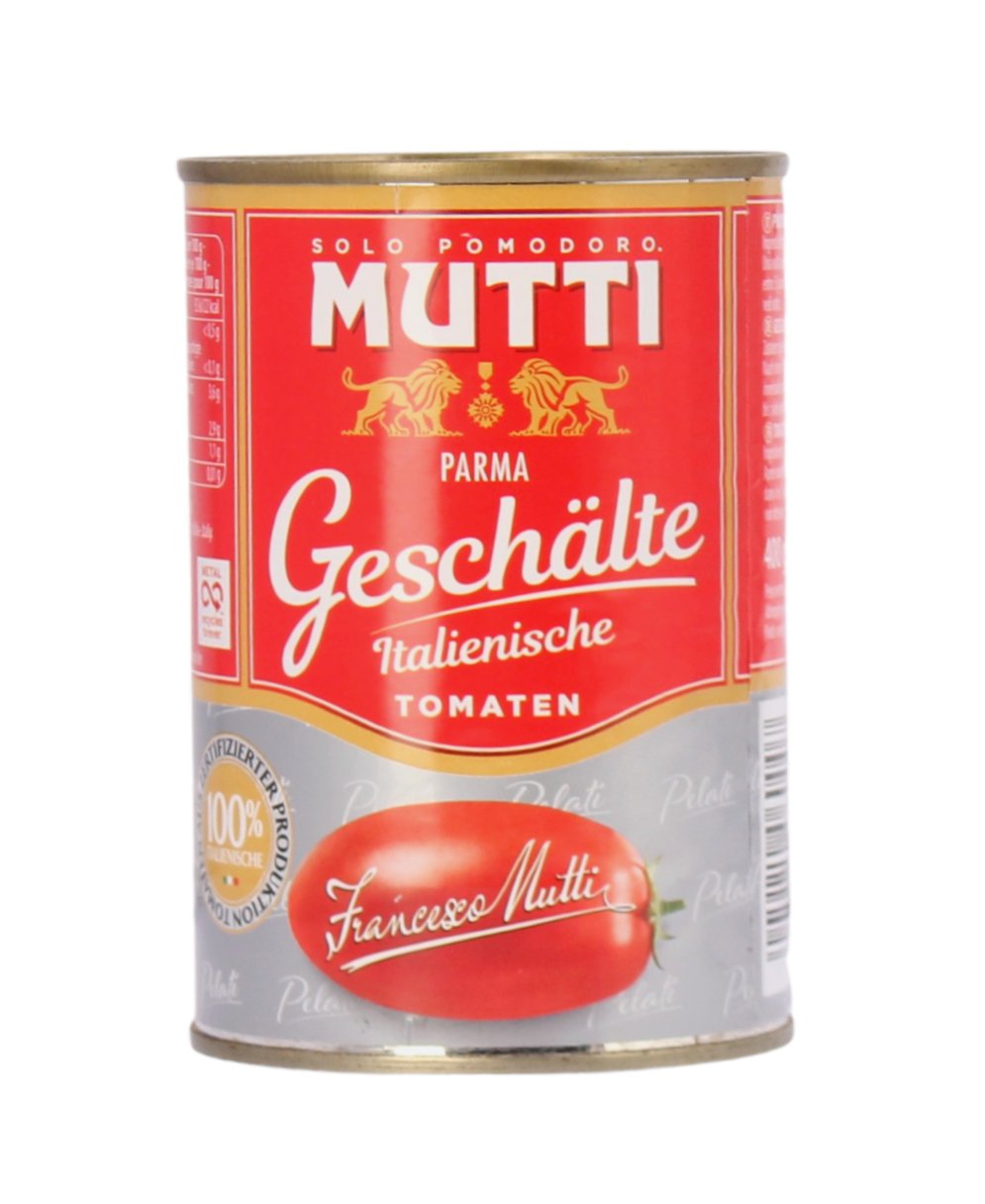 (4,23 €/kg) Mutti Pomodori Pelati 400g