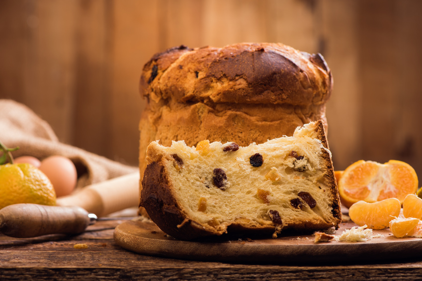 Einfach delizioso: Die besten italienischen Kuchen!