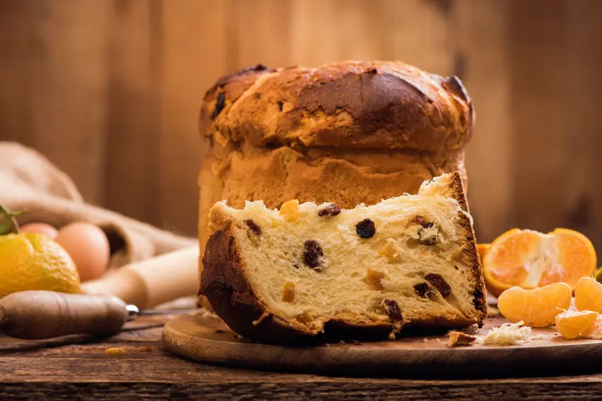 Einfach delizioso: Die besten italienischen Kuchen!