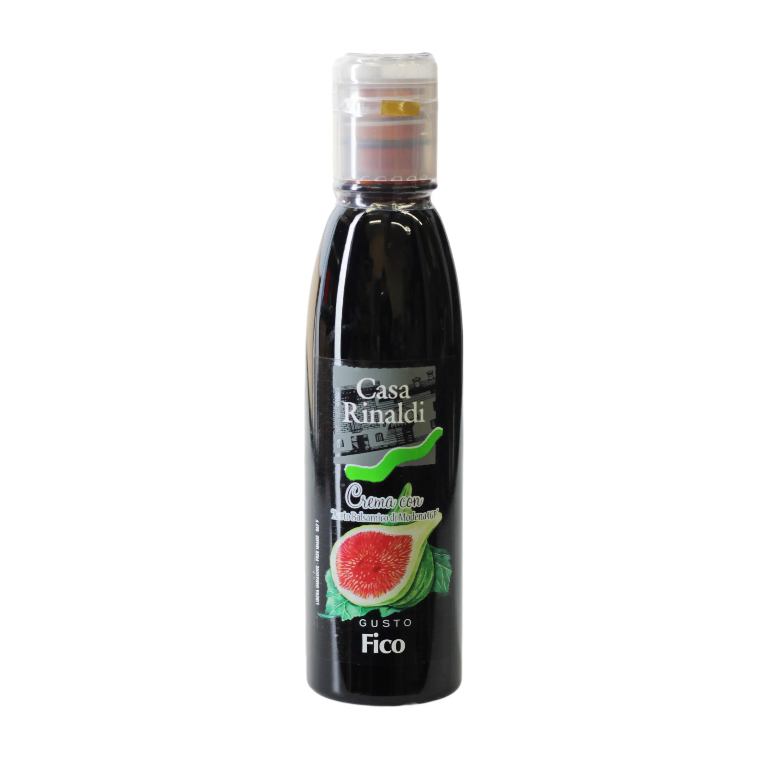 Crema di Balsamico Fichi 150 ml Crema di Balsamico Fichi 150 ml