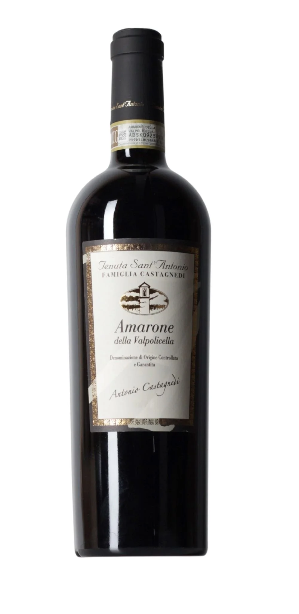 Amarone della Valpolicella Selezione Antonio Castagnedi Amarone della Valpolicella Selezione Antonio Castagnedi
