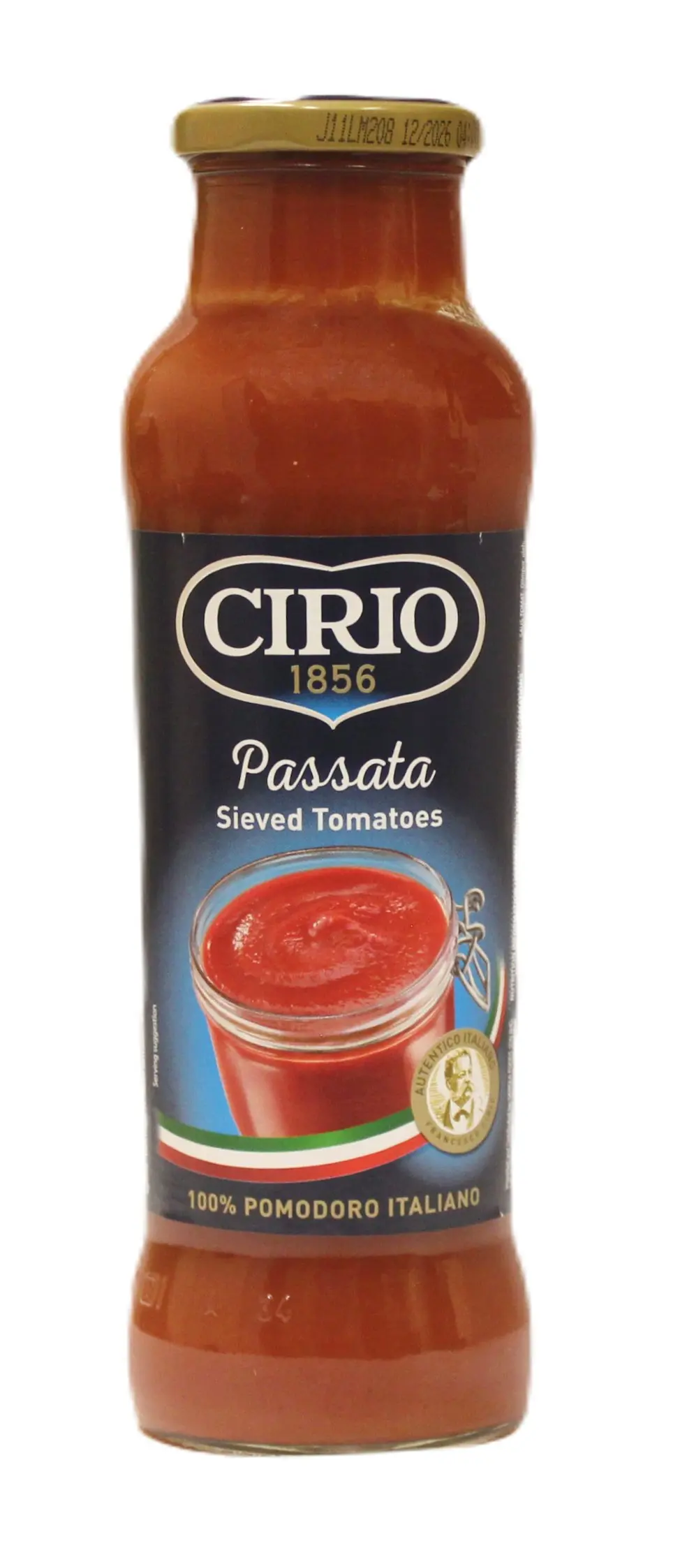 Passata 700 g Passata 700 g
