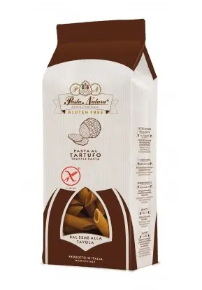 Pasta Tartufo senza glutine Pasta Tartufo senza glutine