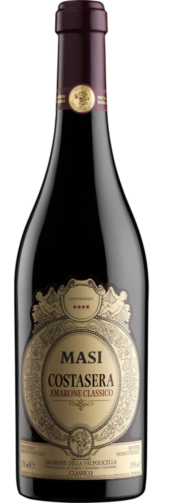 (61,32 €/l) Masi Costasera Amarone Classico