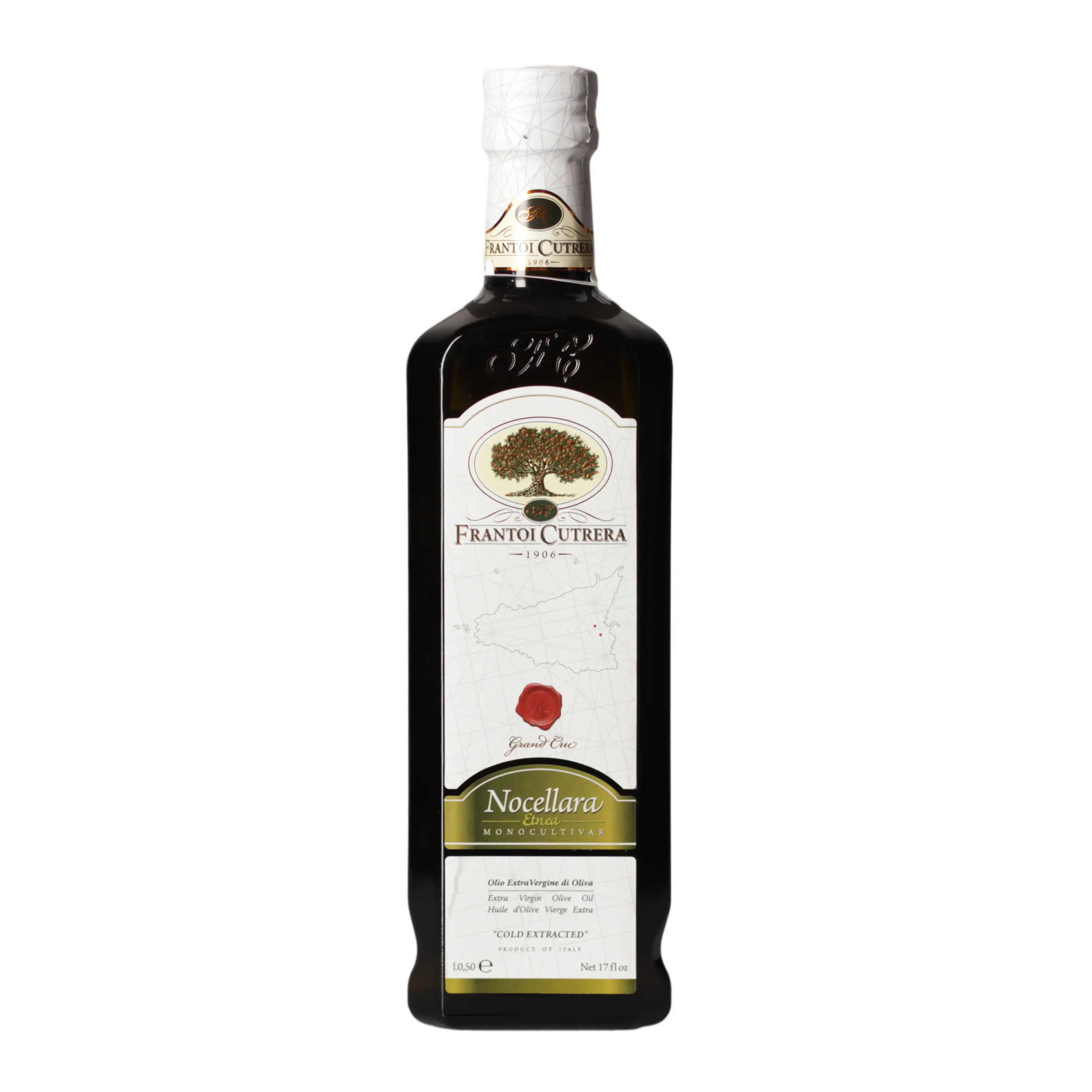 Olio Extra Vergine Nocellara ETNEA Olio Extra Vergine Nocellara ETNEA