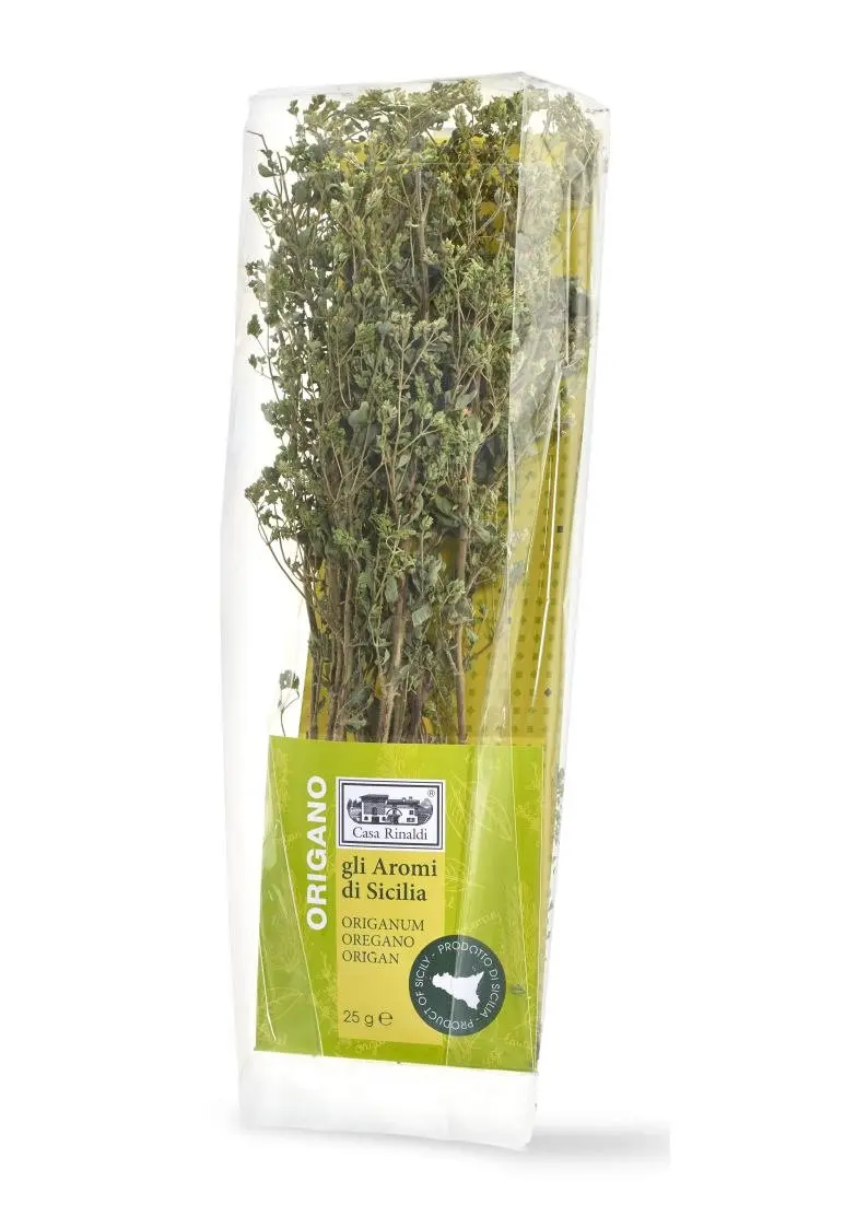 Mazzetto di Origano Mazzetto di Origano
