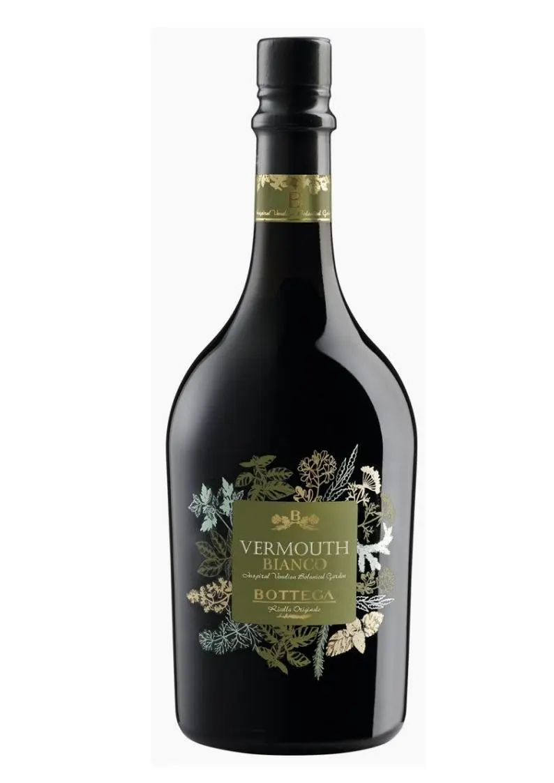 Vermouth Bianco Vermouth Bianco