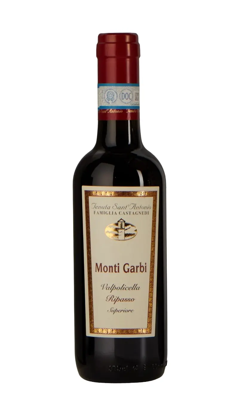 Monti Garbi Valpolicella Superiore Ripasso 0,375 l
