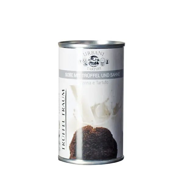 Urbani Tartufi Panna e Tartufo Urbani Tartufi Panna e Tartufo