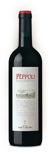 Chianti Classico Pèppoli Chianti Classico Pèppoli