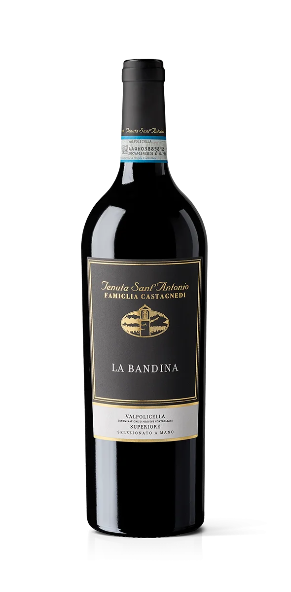 La Bandina Valpolicella Superiore La Bandina Valpolicella Superiore