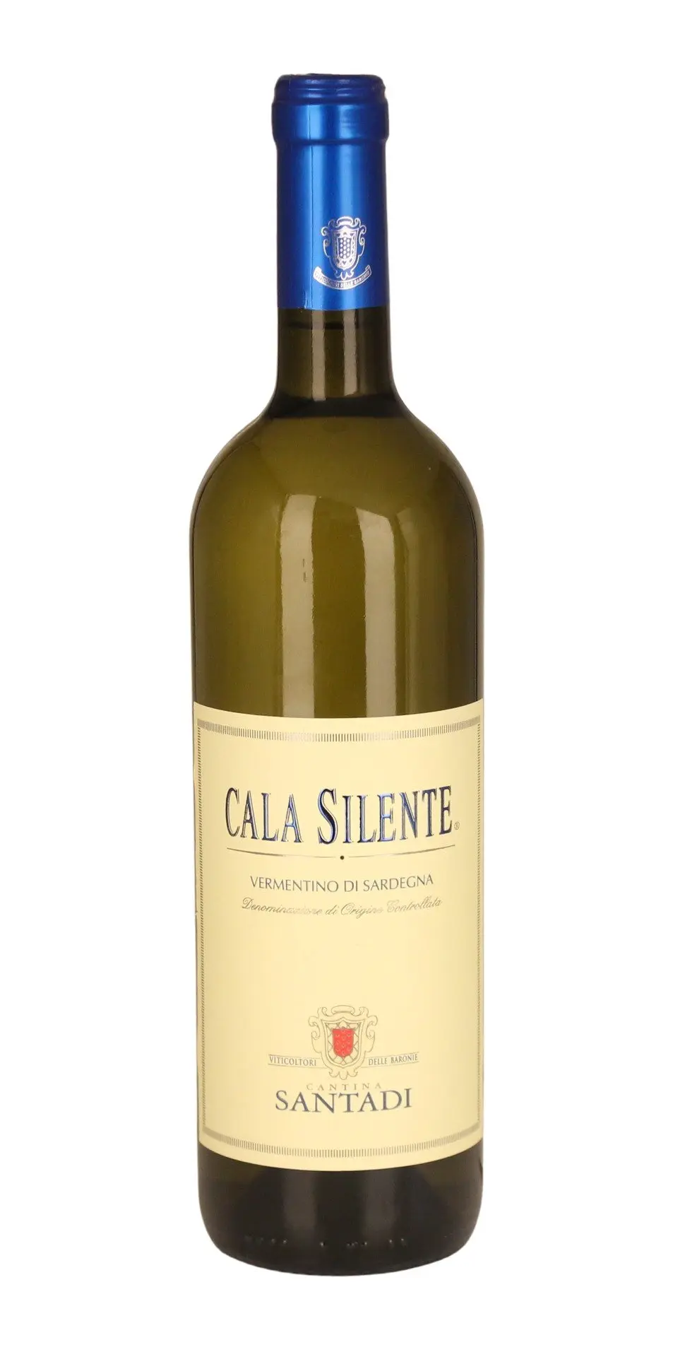 Cala Silente Vermentino Cala Silente Vermentino