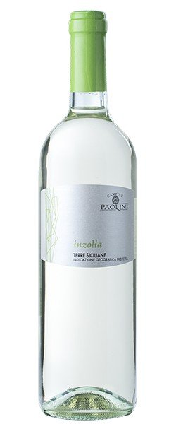 Inzolia Terre Siciliane
