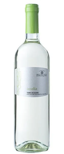 Inzolia Terre Siciliane Inzolia Terre Siciliane