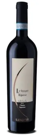 Le Crosare Ripasso della Valpolicella Le Crosare Ripasso della Valpolicella