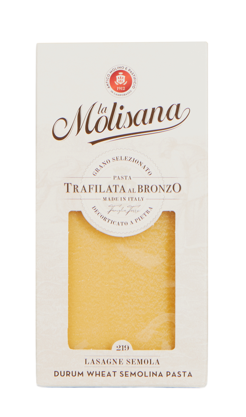 Lasagne Semola N°219 500 g