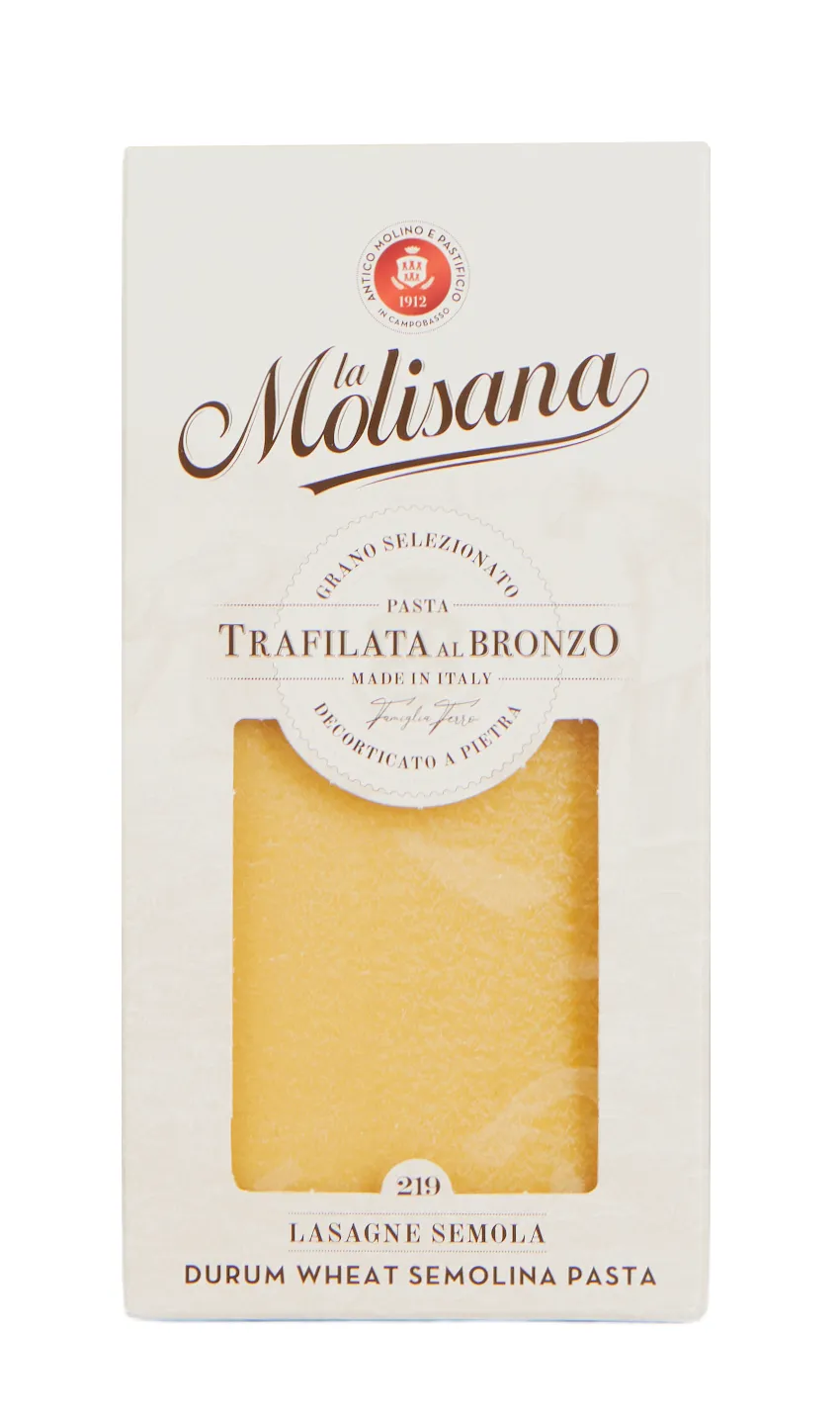 Lasagne Semola N°219 500 g