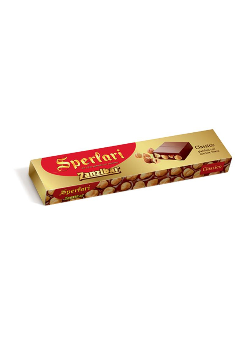 Sperlari, Zanzibar Classico 250 g, Süßwaren, 0,25 kg