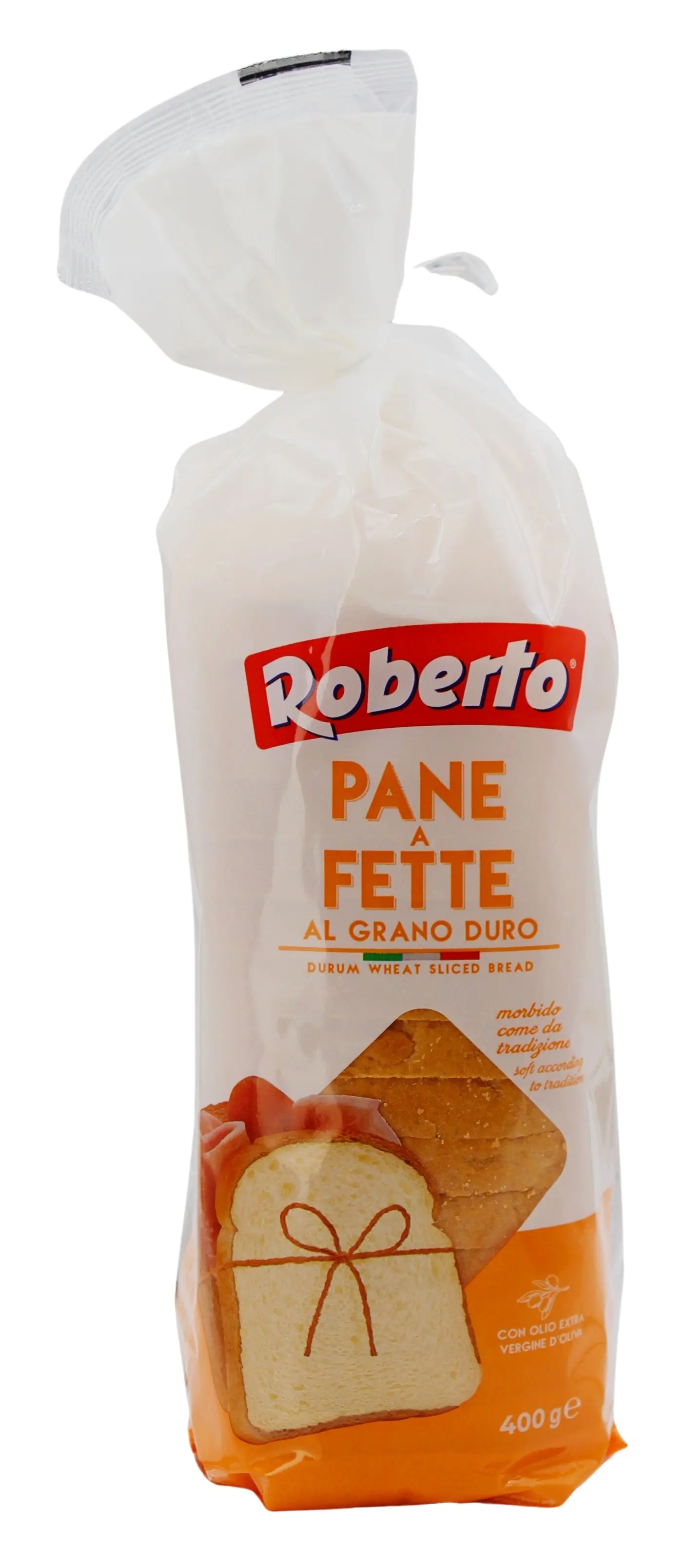 Pane al Grano Duro 400 g Pane al Grano Duro 400 g