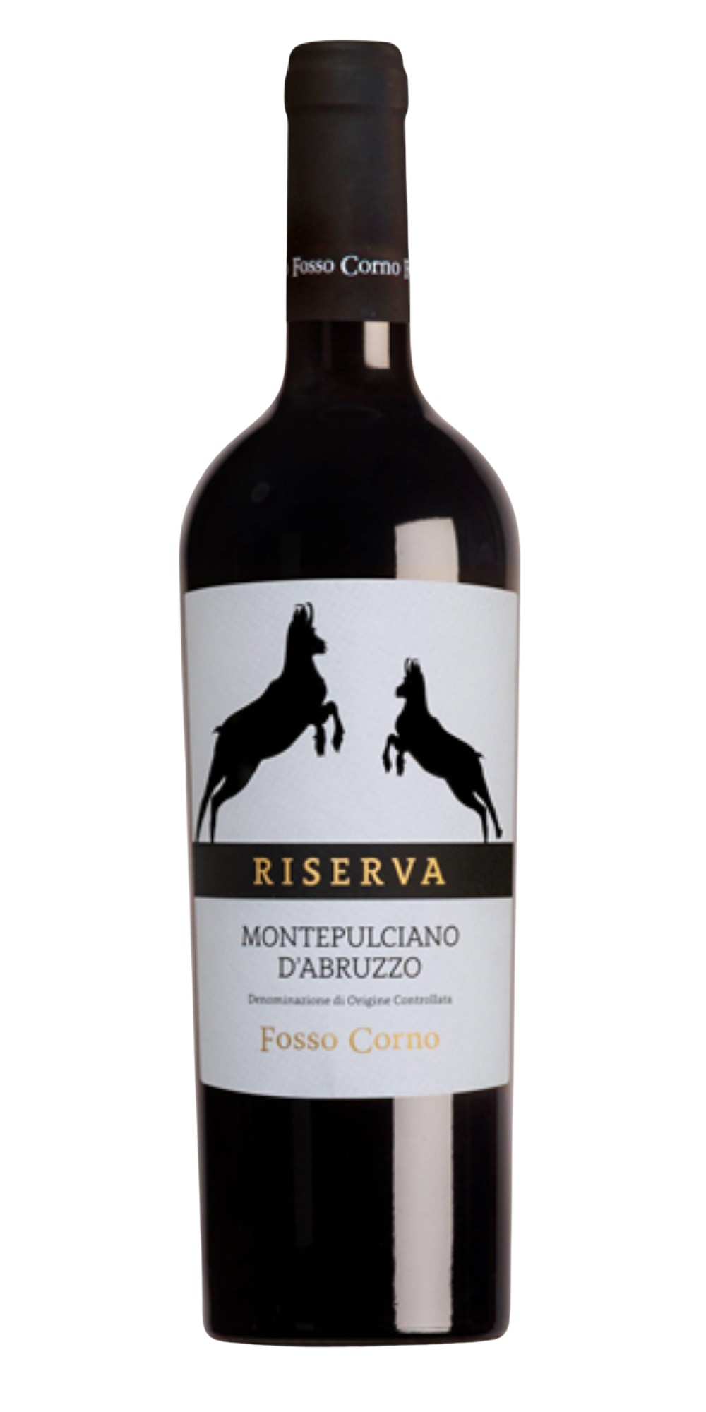 Montepulciano d’Abruzzo Riserva