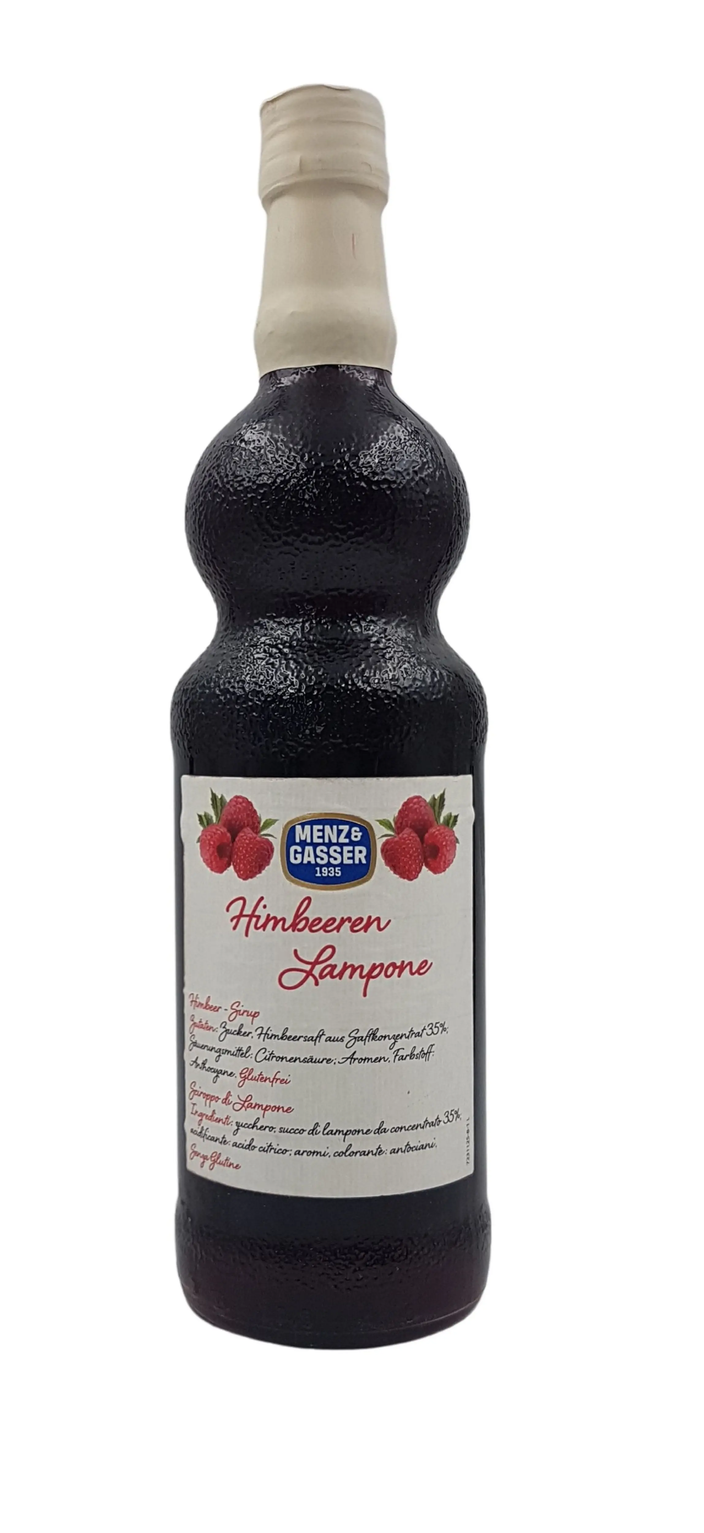 Sciroppo di Lampone 750 ml Sciroppo di Lampone 750 ml