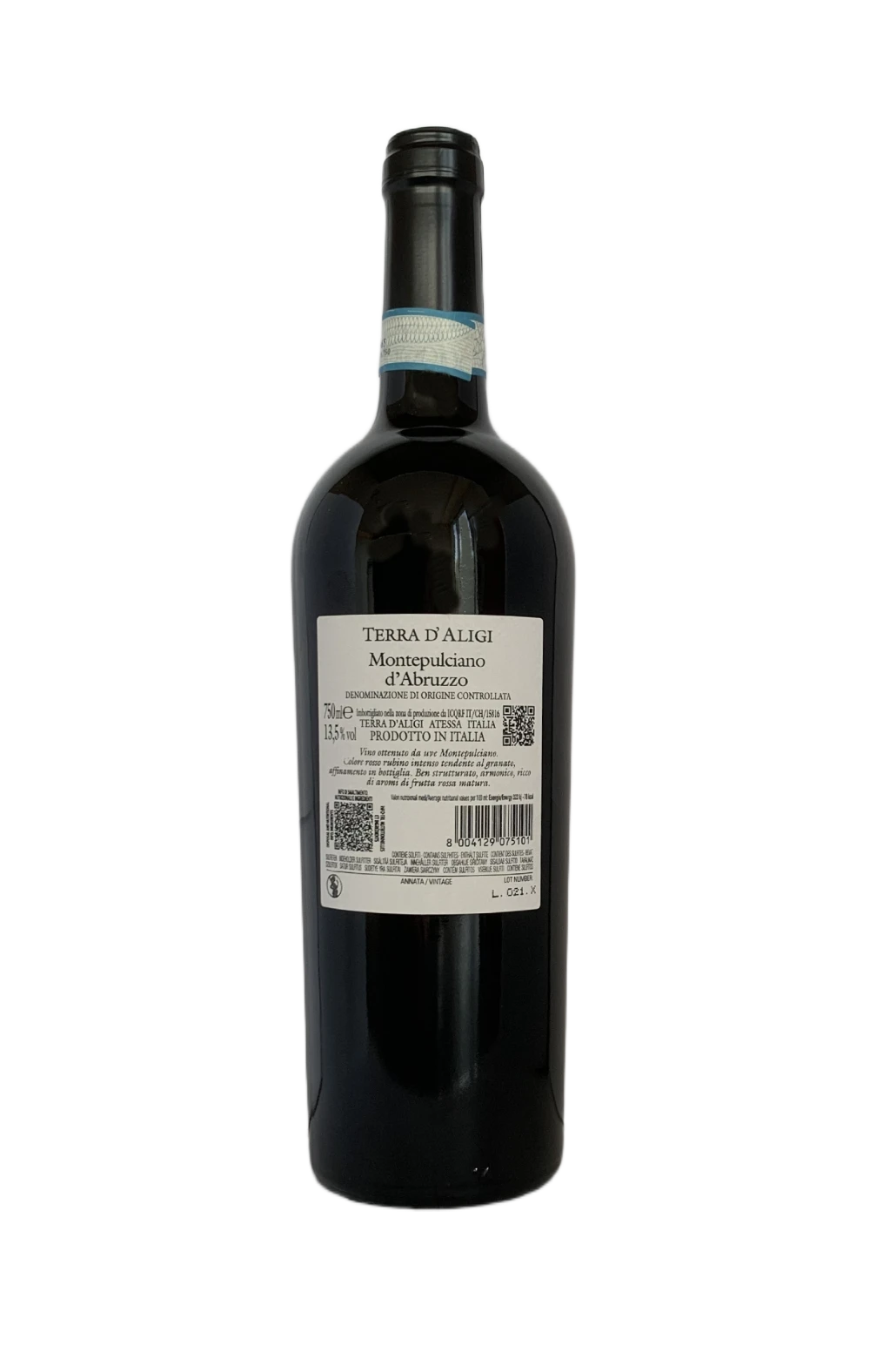Montepulciano d'Abruzzo