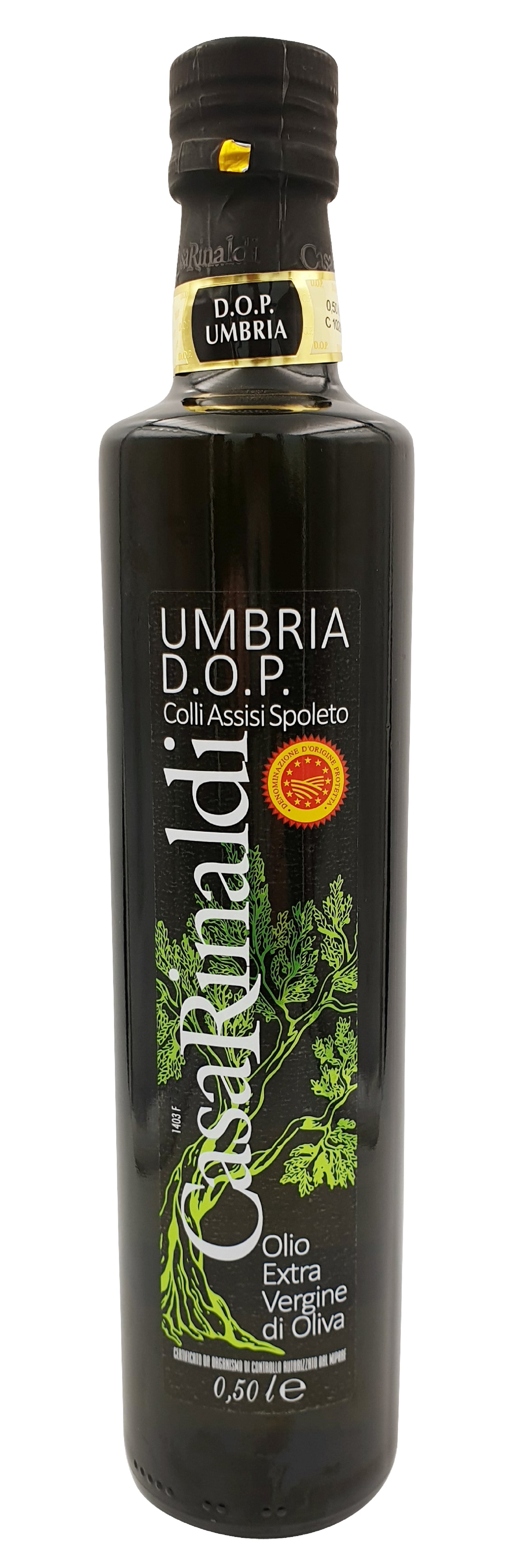 Casa Rinaldi Olio Extra Vergine Umbria (33,98 €/l)